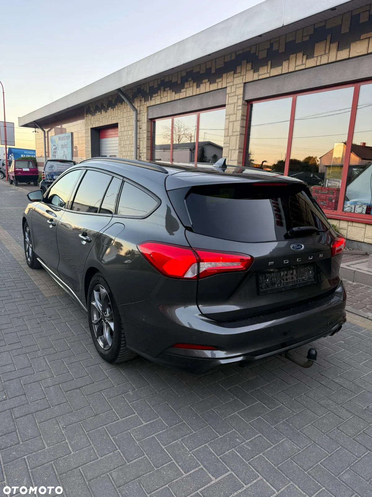 Ford Focus 2.0 EcoBlue ST-Line - 6