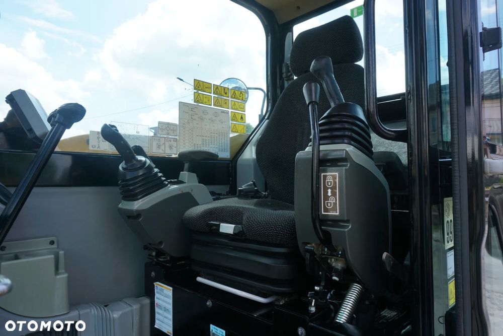 Caterpillar CAT 308 E2CR - 7
