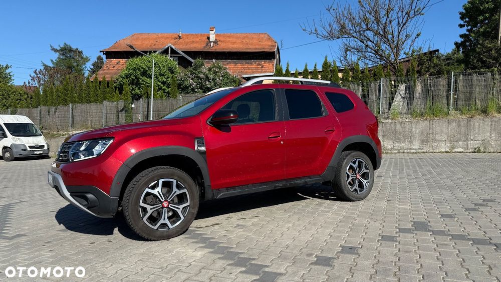 Dacia Duster TCe 130 4WD GPF Celebration - 6