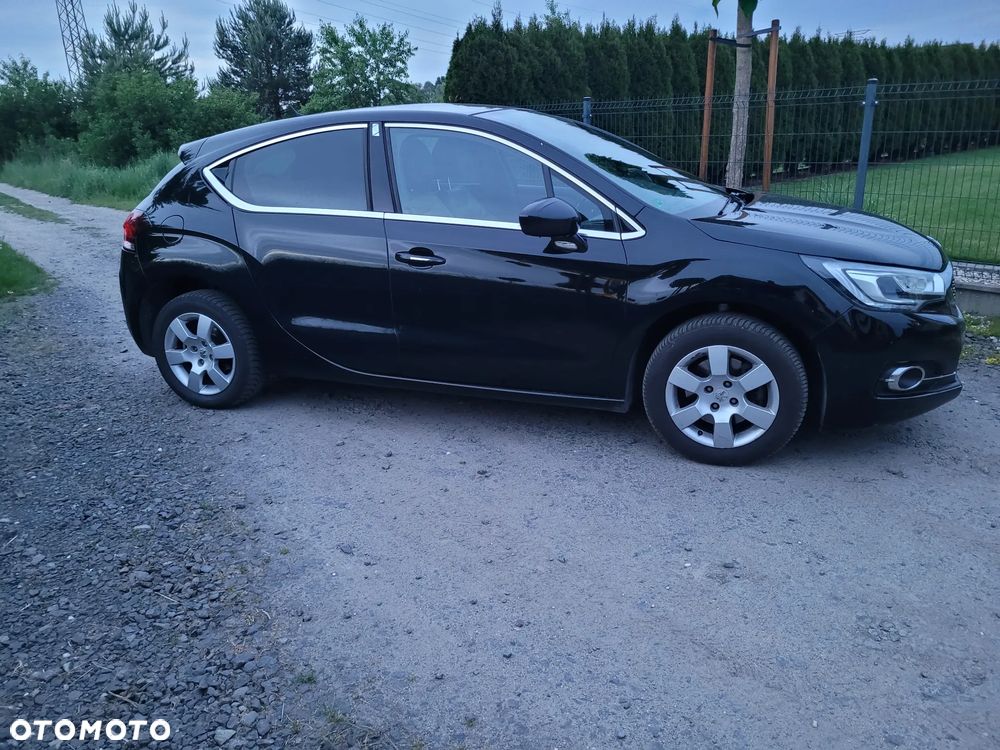 Citroën DS4 - 13