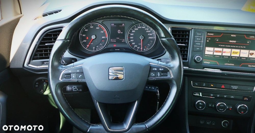 Seat Ateca - 19