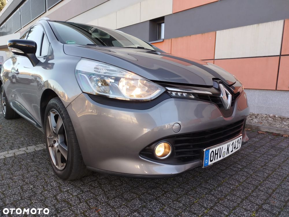 Renault Clio 0.9 Energy TCe Intens - 30