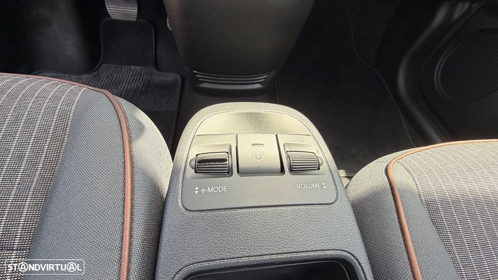 Fiat 500e 42kWh ICON - 20