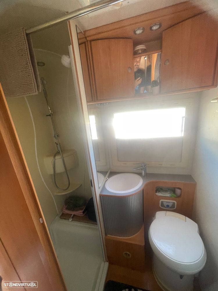 Adria Coral Sport - 12