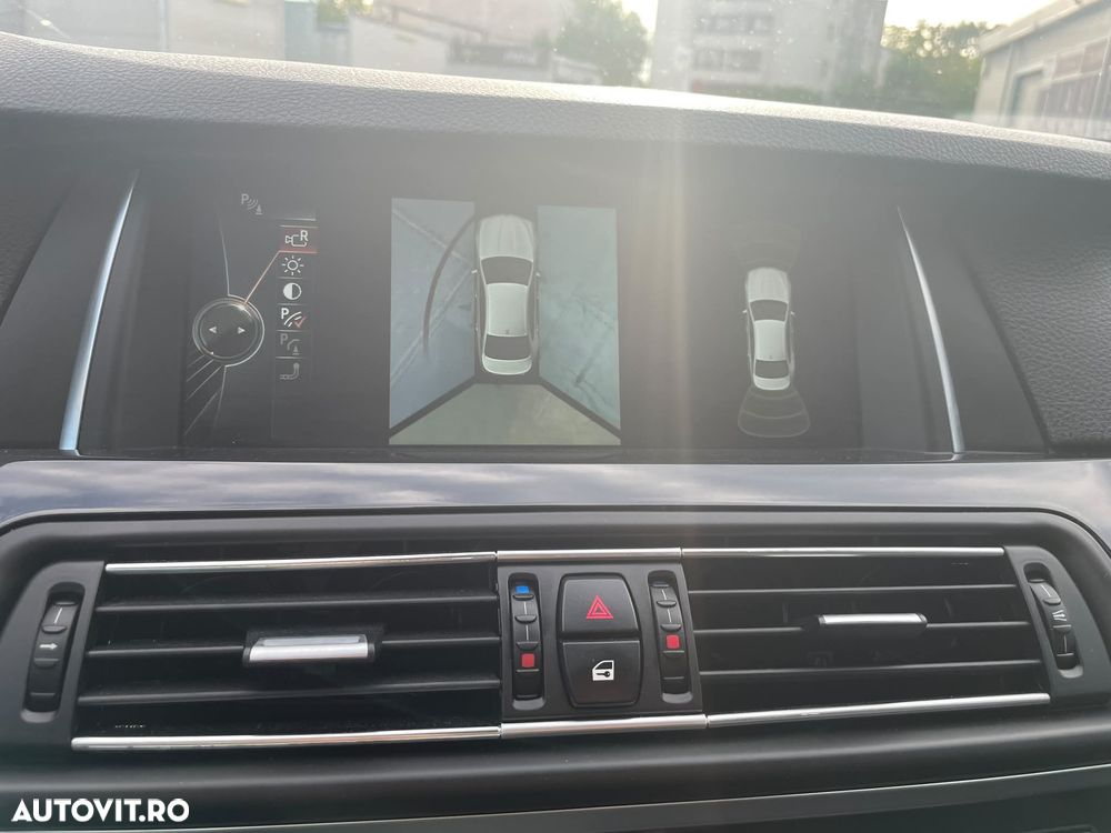 BMW Seria 5 530d - 11