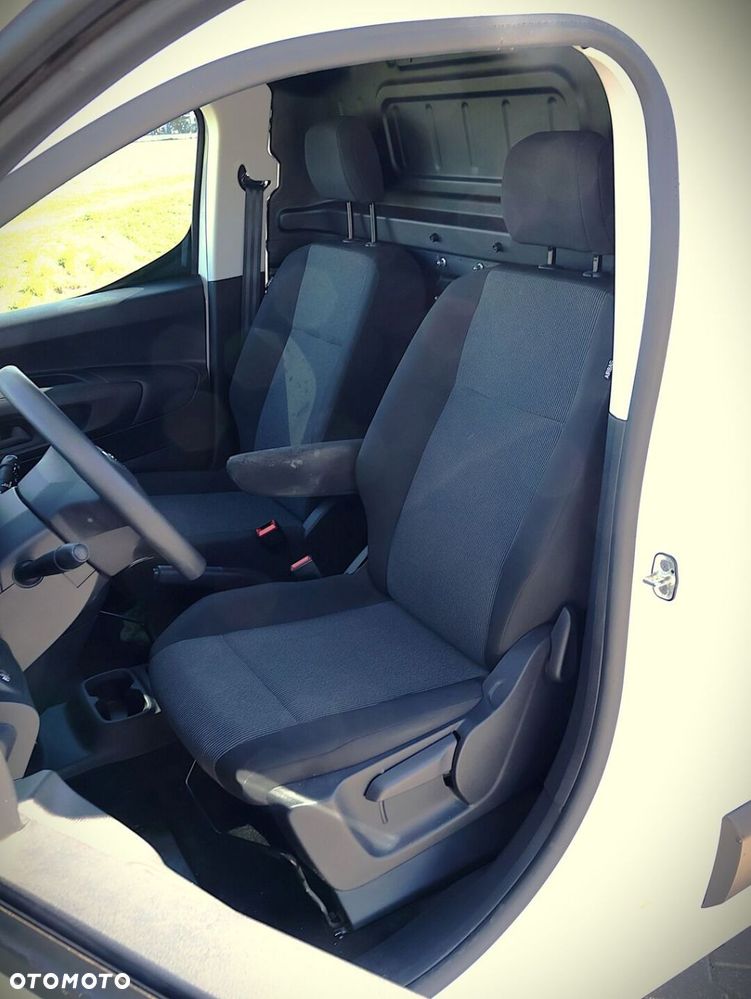 Toyota PROACE CITY - 20