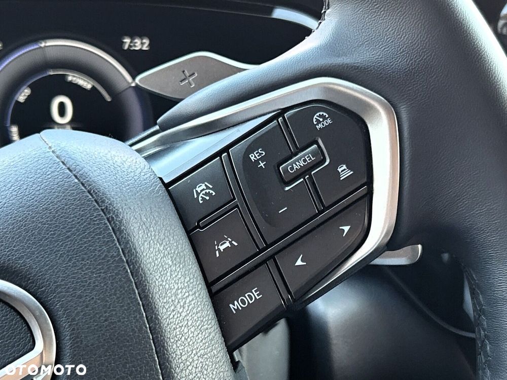 Lexus NX 350h Prestige 2WD - 19