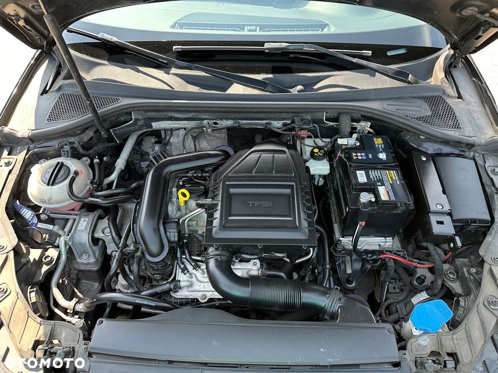 Audi A3 Sportback - 28