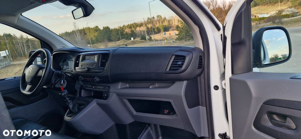 Citroën JUMPY 2.0hdi - 21