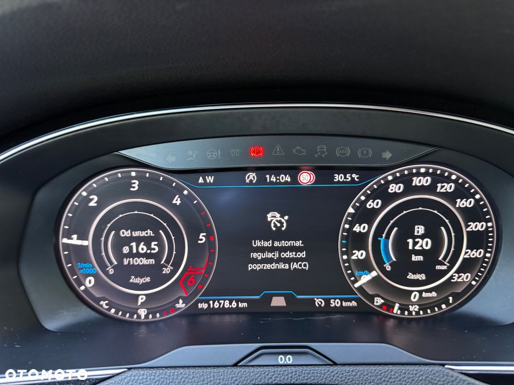 Volkswagen Arteon - 22