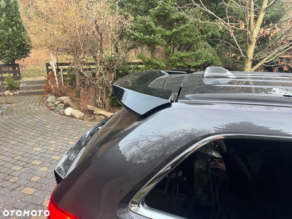 Jeep Grand Cherokee 6.4 V8 Hemi 4WD Automatik SRT - 7