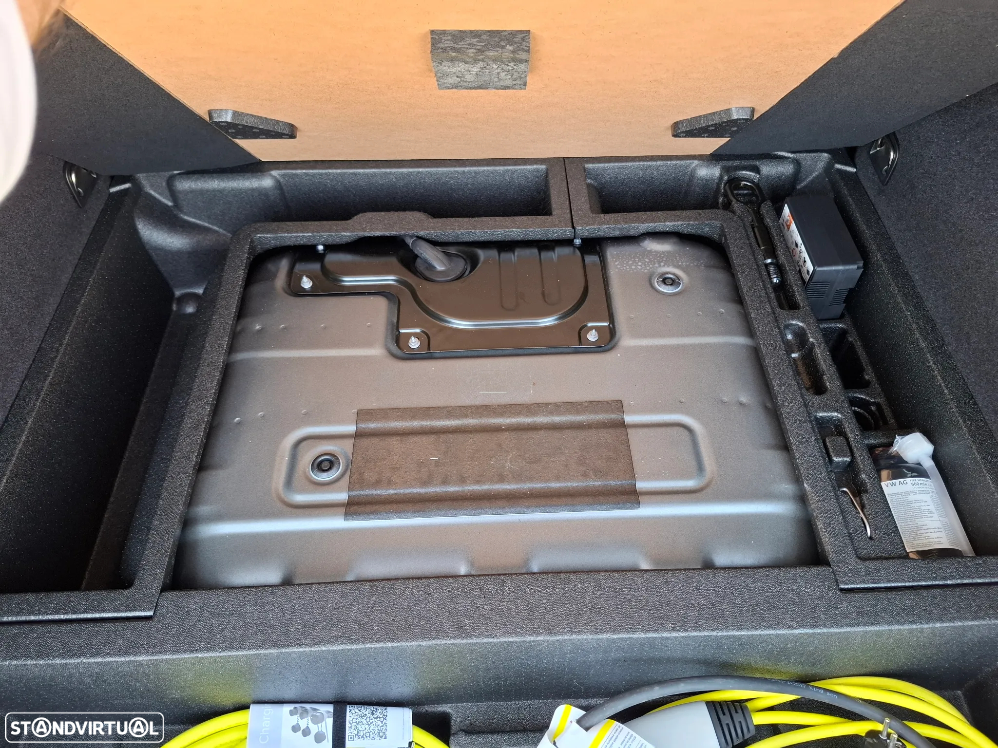 Skoda Kodiaq 1.5 TSI iV Selection DSG - 15