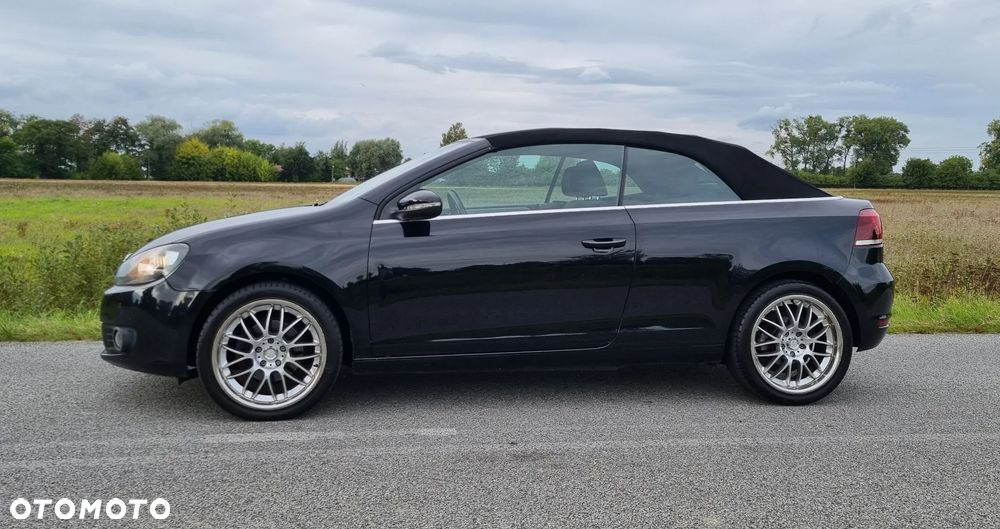 Volkswagen Golf - 5