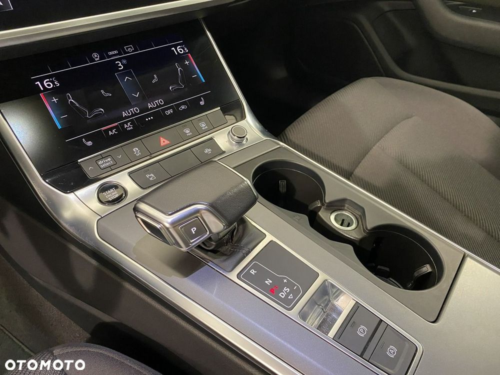 Audi A6 Limousine - 19