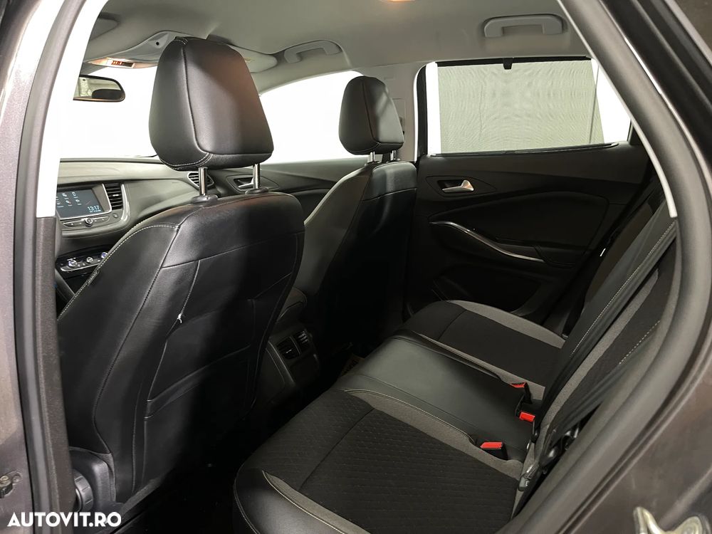 Opel Grandland X 1.5 START/STOP Enjoy - 11