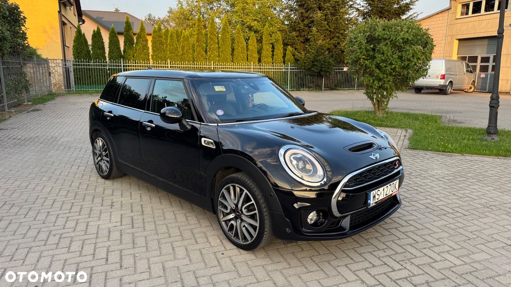 MINI Clubman Cooper S - 10