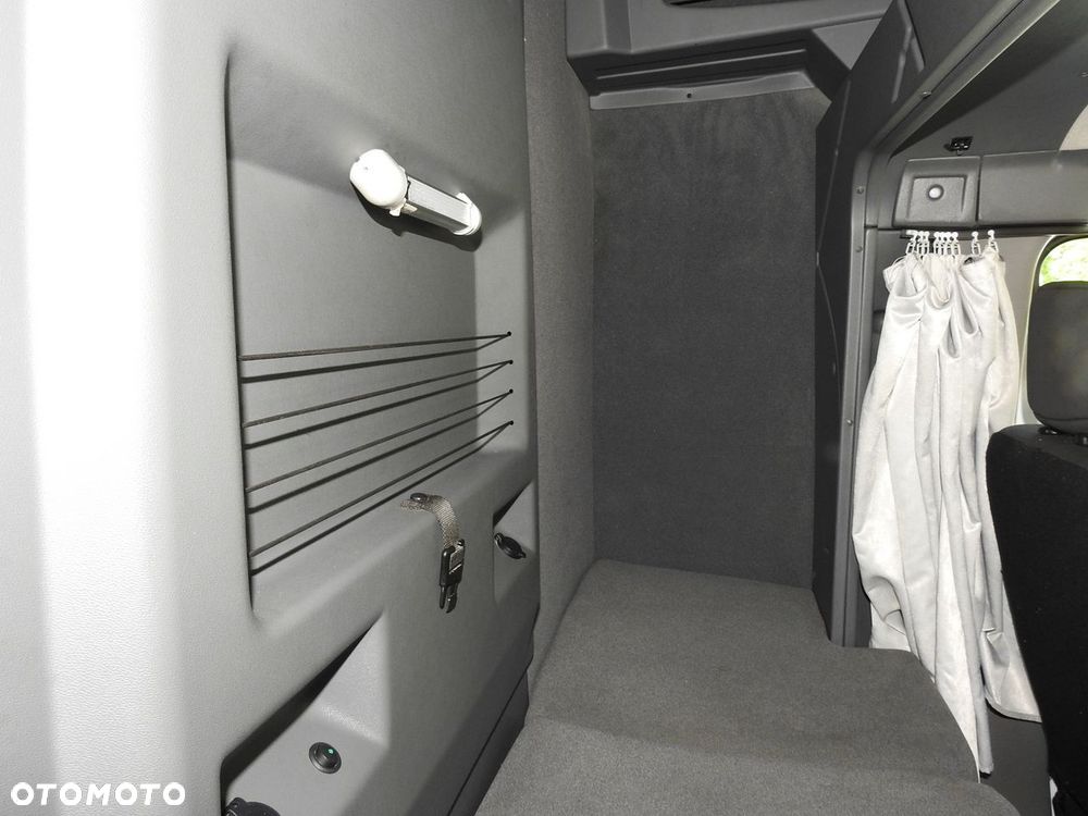 Opel MOVANO PLANDEKA 8 PALET WEBASTO TEMPOMAT KLIMATYZACJA LEDY PNEUMATYKA  165KM - 39