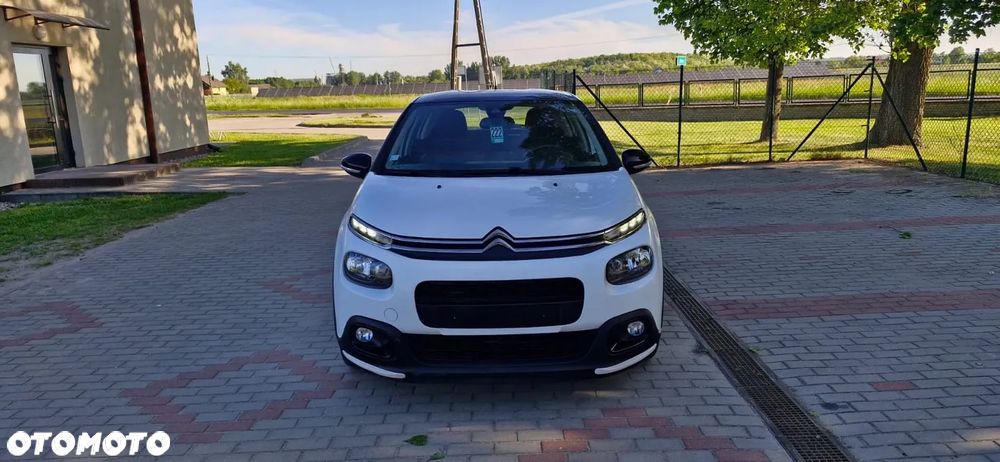 Citroën C3 Pure Tech 83 S&S SHINE PACK - 2