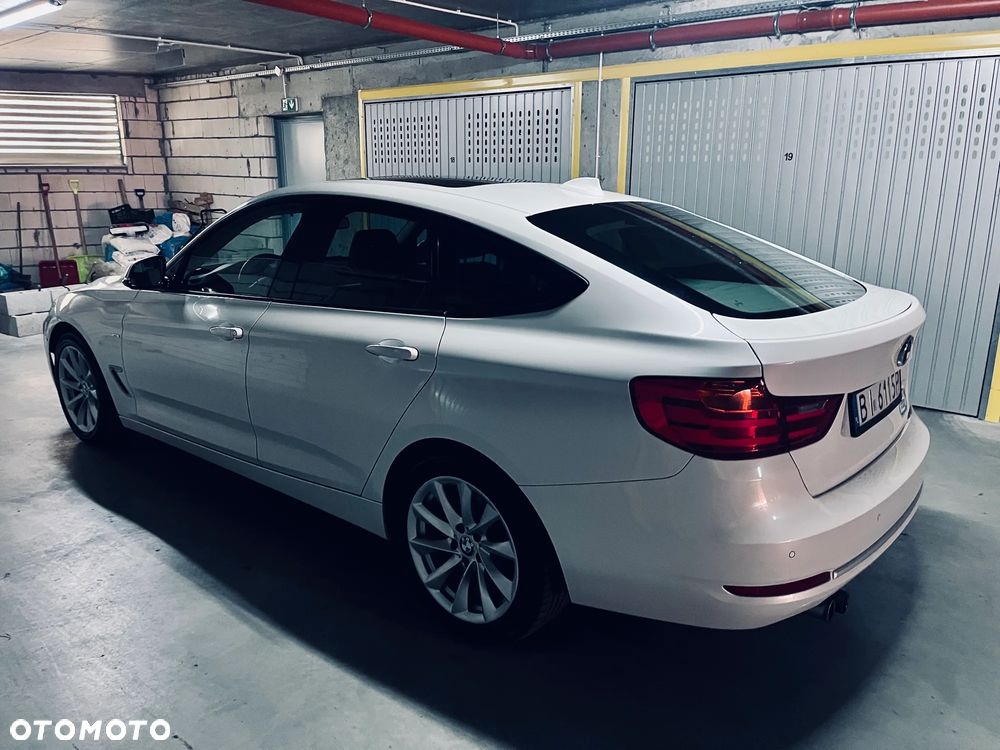BMW 3GT 328i Modern Line - 7