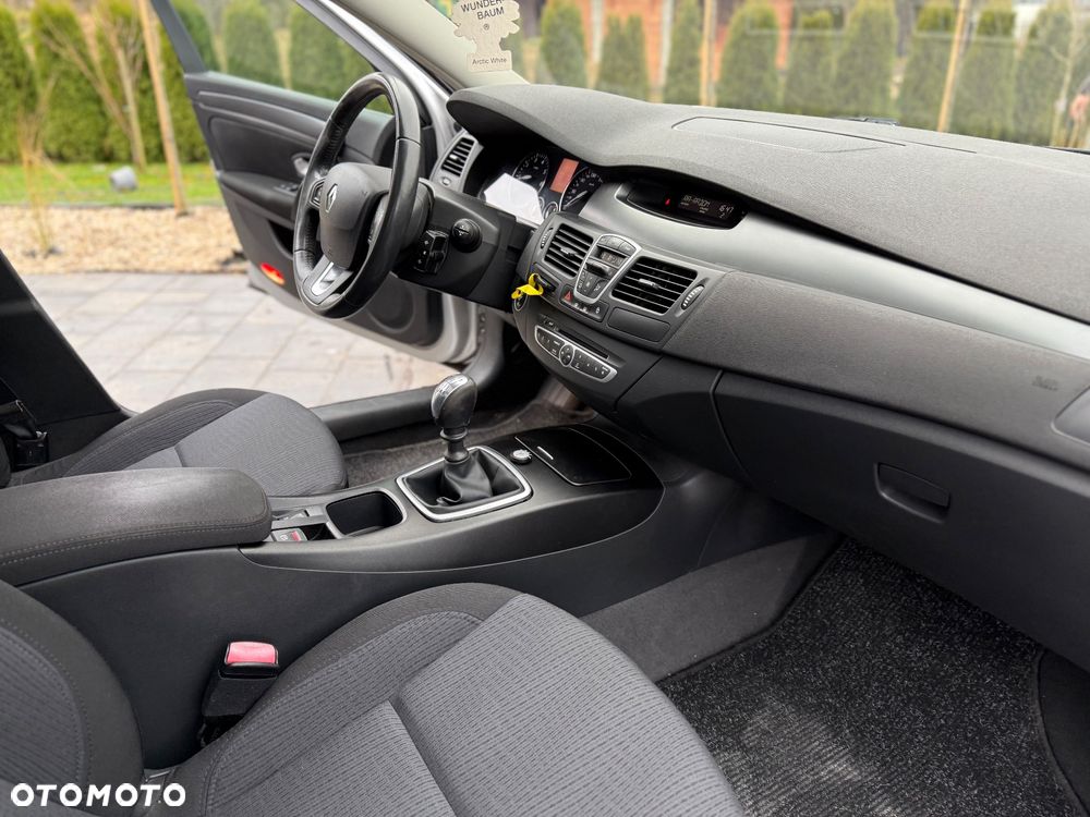 Renault Laguna 2.0 16V Dynamique - 9