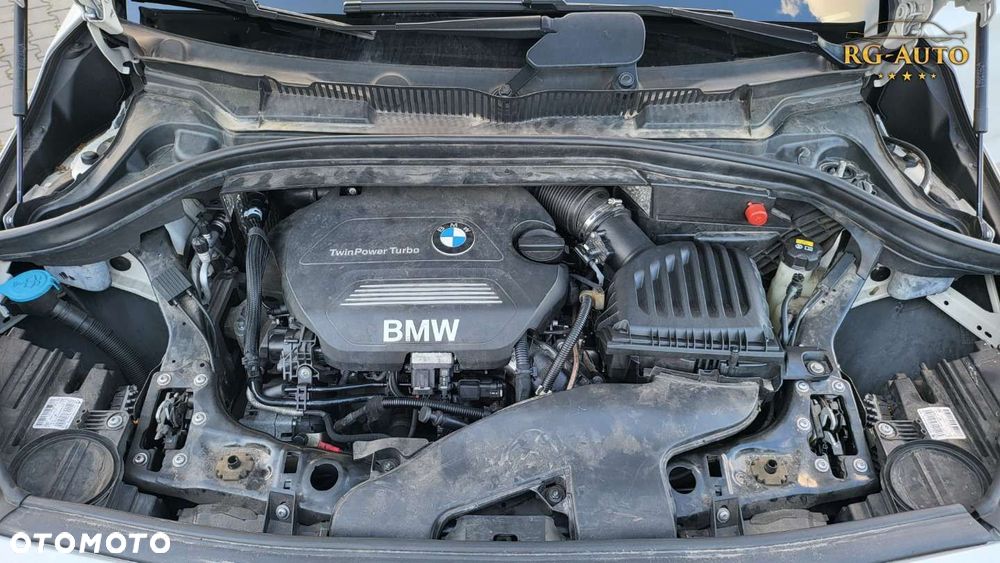BMW Seria 2 - 17
