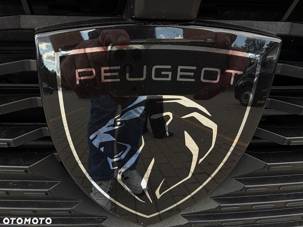 Peugeot 308 - 34