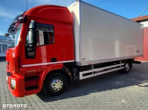 Iveco Eurocargo - 1