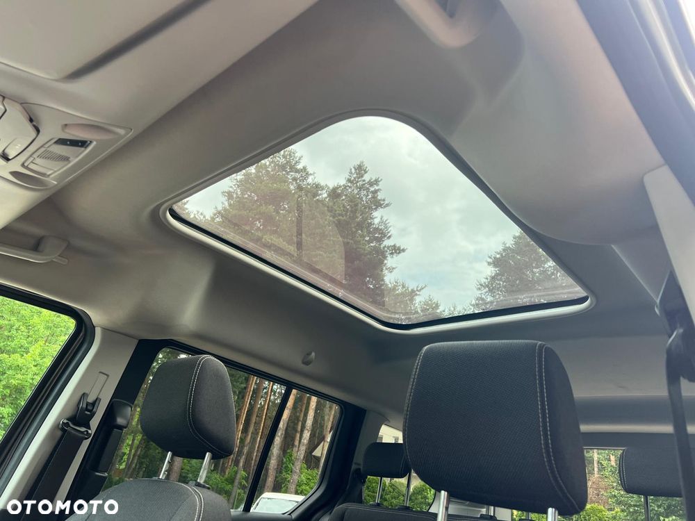 Ford Tourneo Connect - 8