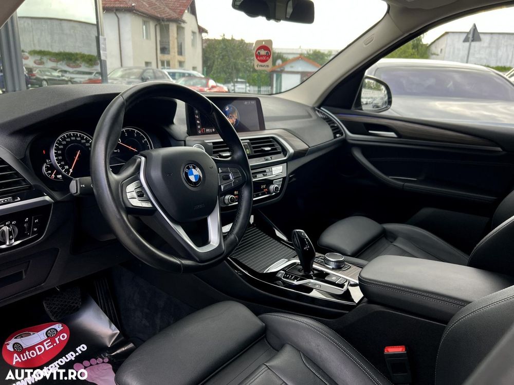 BMW X3 - 6