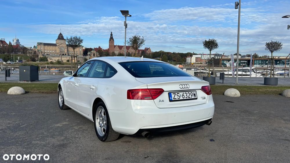 Audi A5 - 4