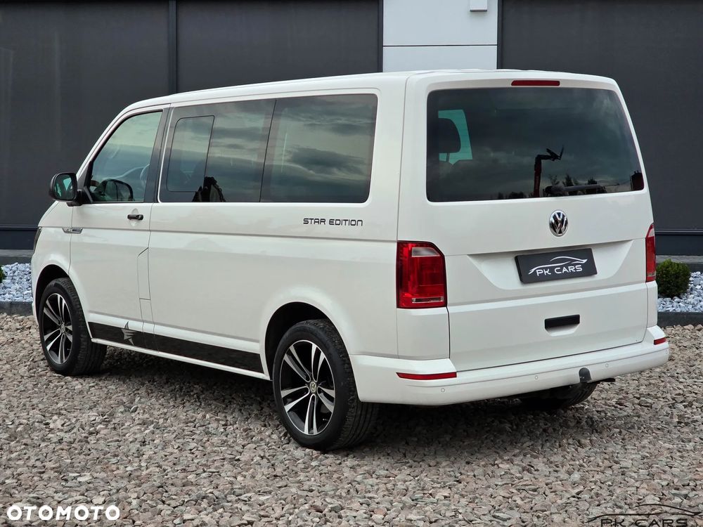 Volkswagen Multivan - 26