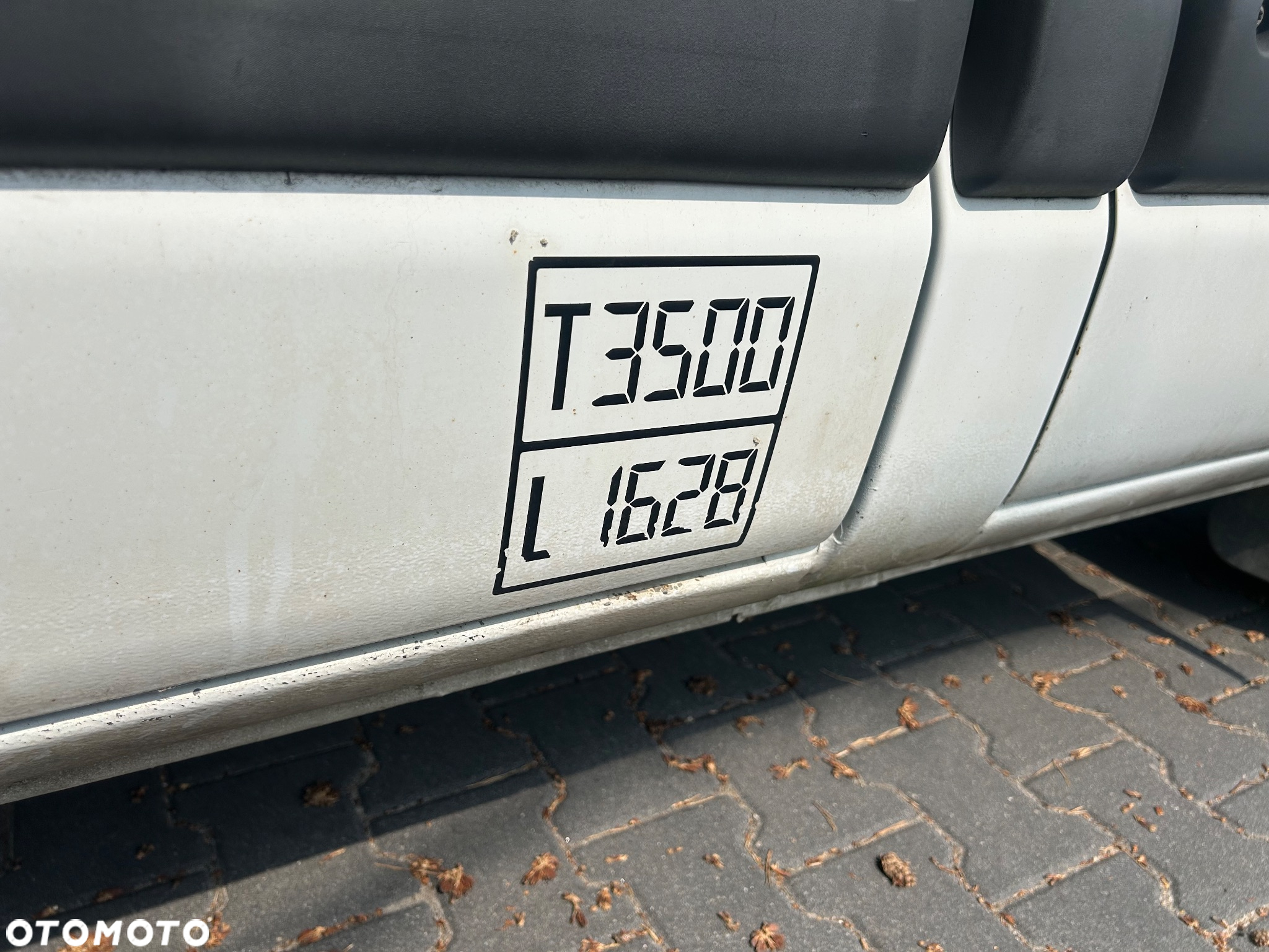 Opel Movano - 5