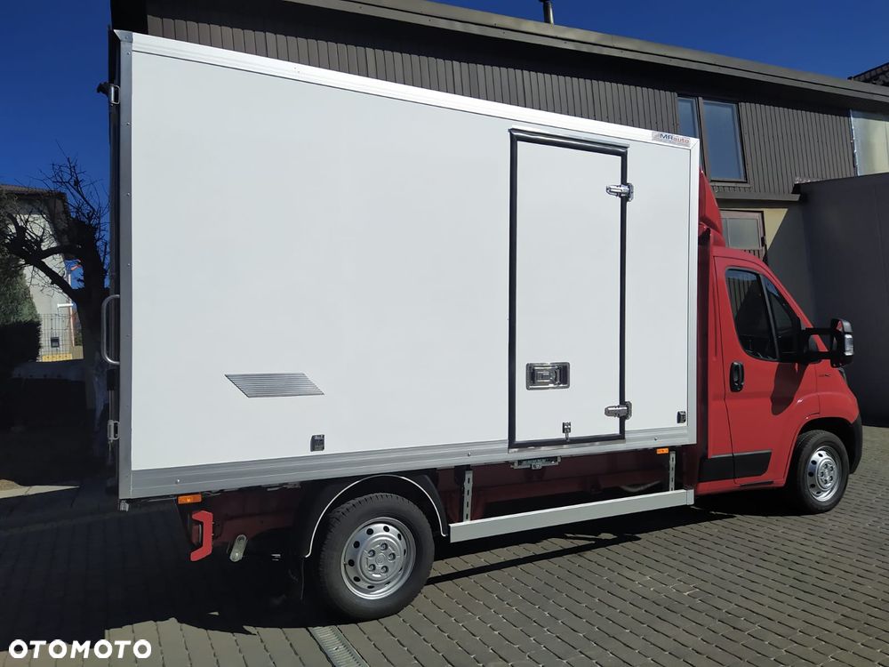 Fiat DUCATO MAXI IZOTERMA - 6