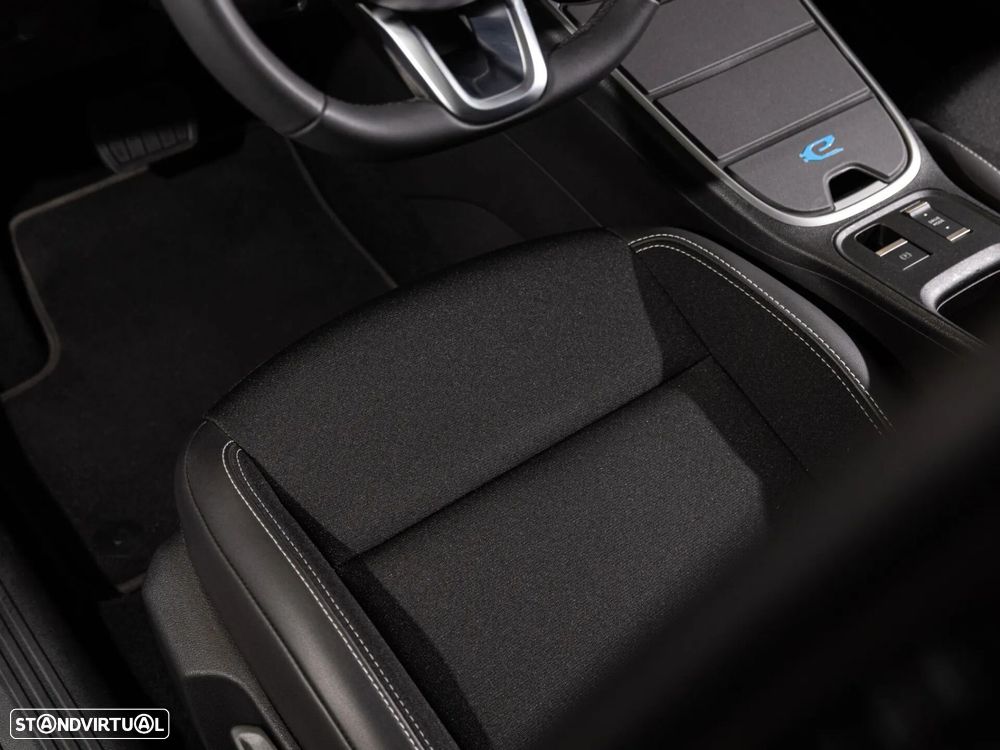 Jeep Avenger 54 kWh 1st Editon - 18