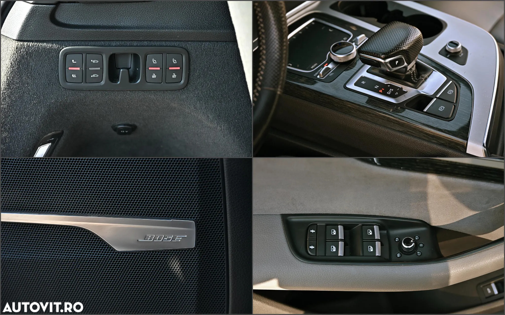 Audi Q7 3.0 TDI Quattro Tiptronic - 18