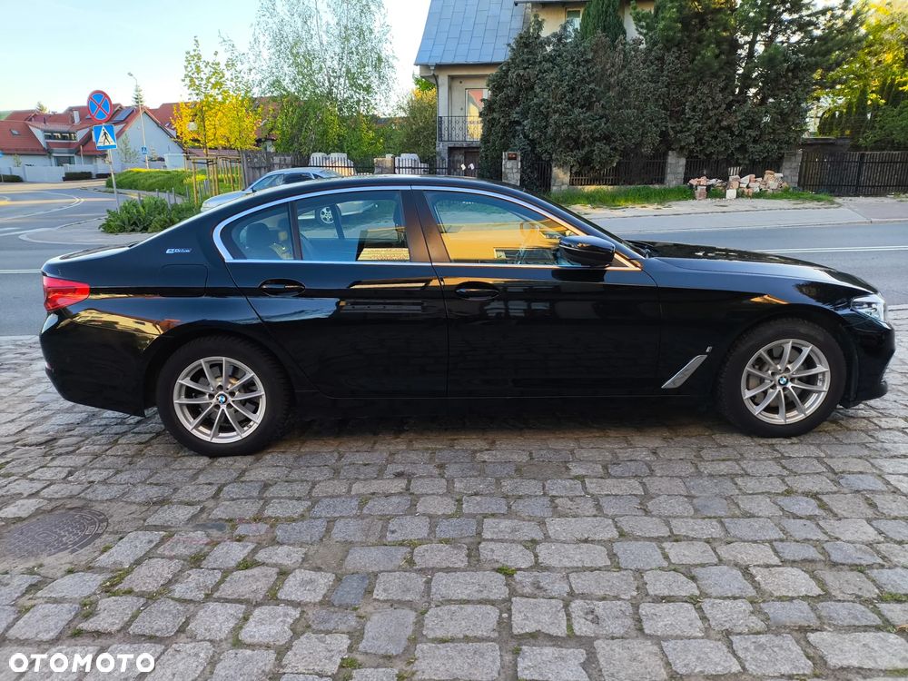BMW Seria 5 - 2