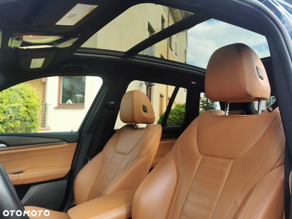 BMW X3 xDrive30i GPF xLine - 24