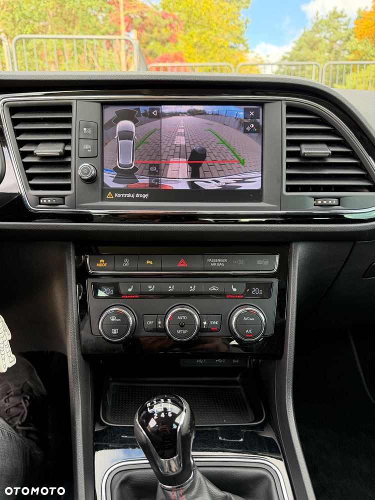 Seat Leon - 17