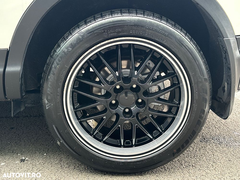 Nissan Qashqai 1.6 DIG-T TEKNA - 30