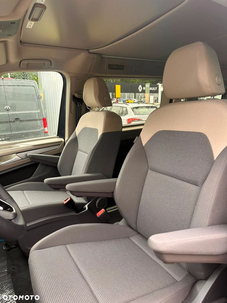 Volkswagen California - 22