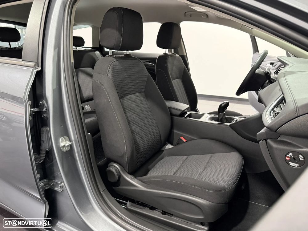 Opel Insignia Sports Tourer 1.5 D Business Edition - 34