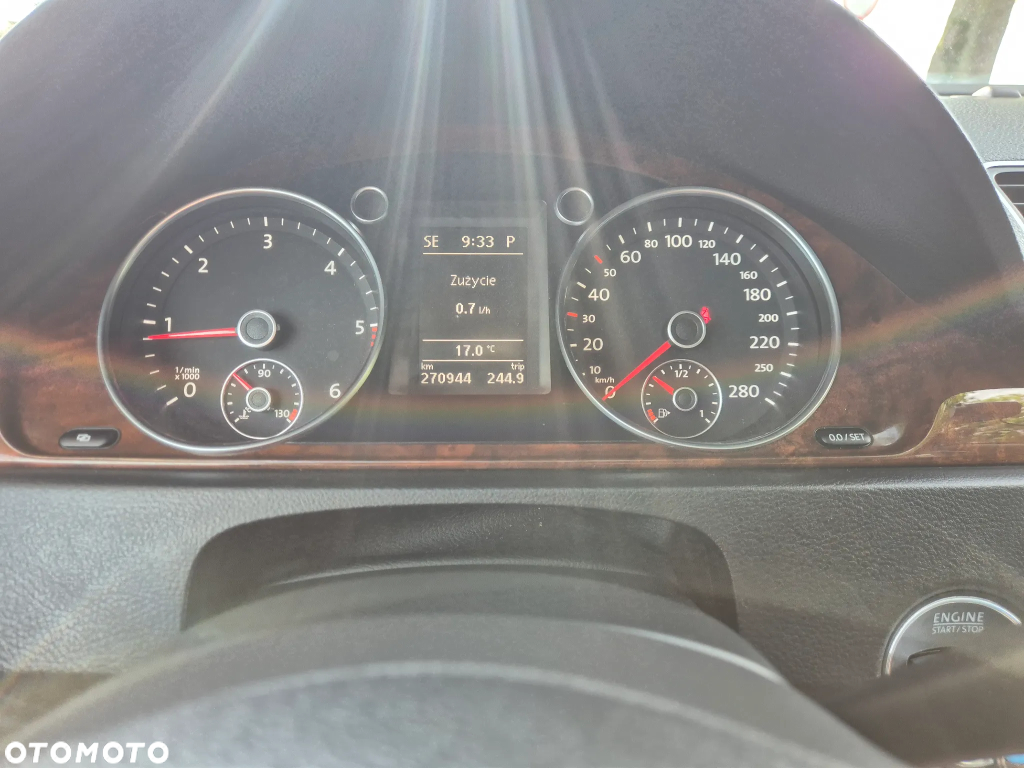 Volkswagen Passat CC 2.0 TDI DPF DSG - 20