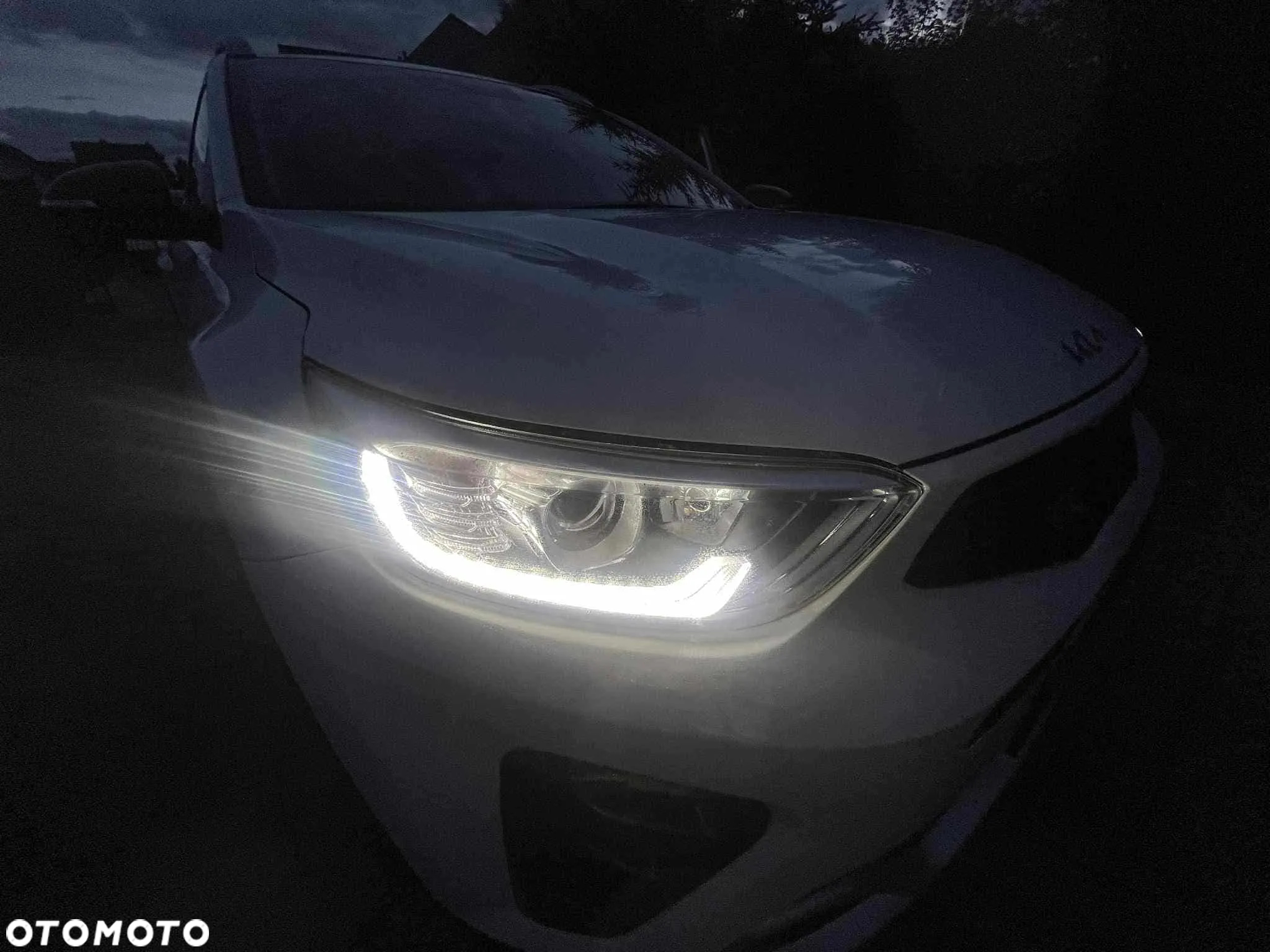 Kia Stonic 1.0 T-GDI GT Line DCT - 13
