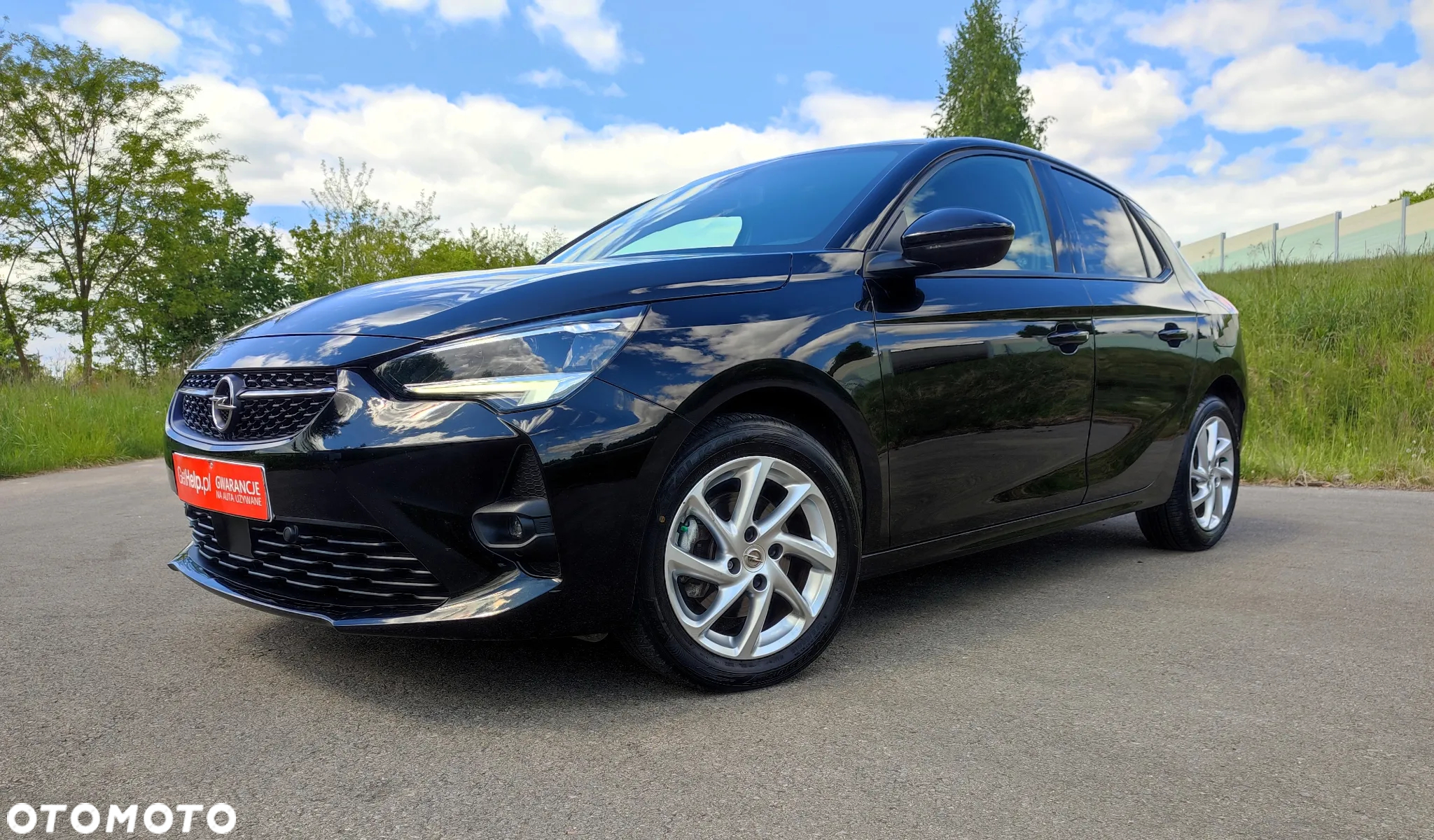 Opel Corsa 1.2 GS Line Plus Pack S&S - 9