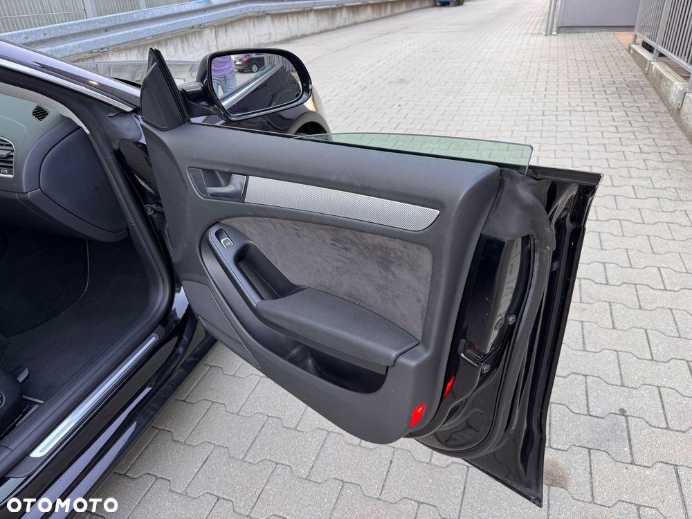 Audi A5 Sportback - 8