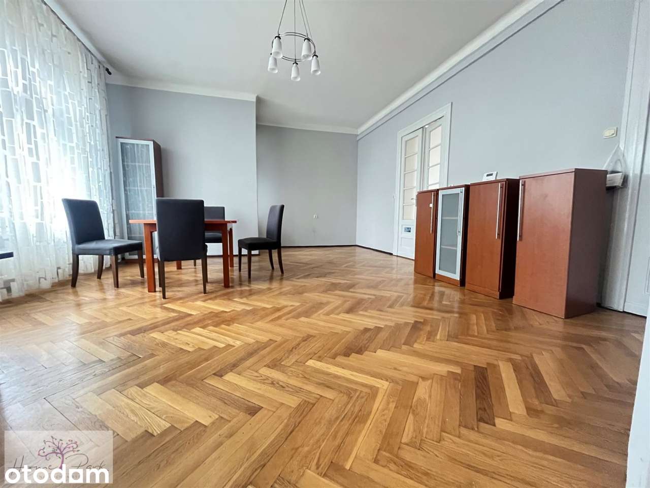 130m2 w centrum | 2 mieszkania | zadbana kamienic