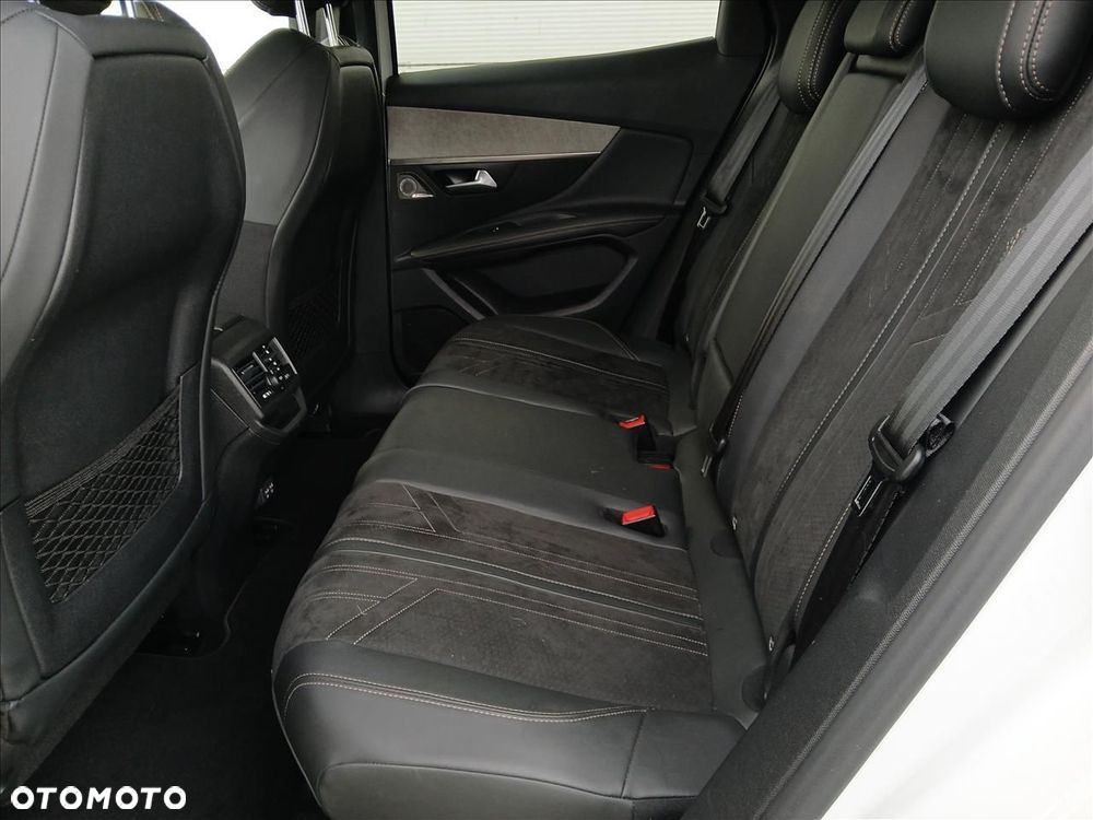 Peugeot 3008 2.0 BlueHDi GT S&S EAT8 - 11