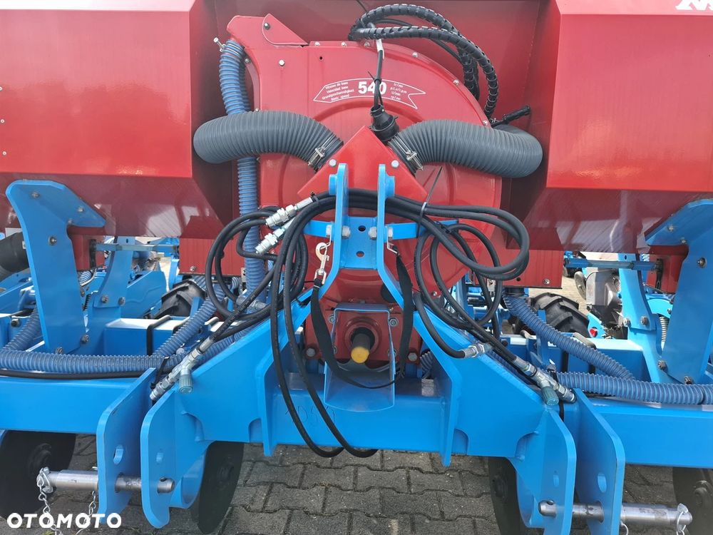 Monosem NG Plus M - 24