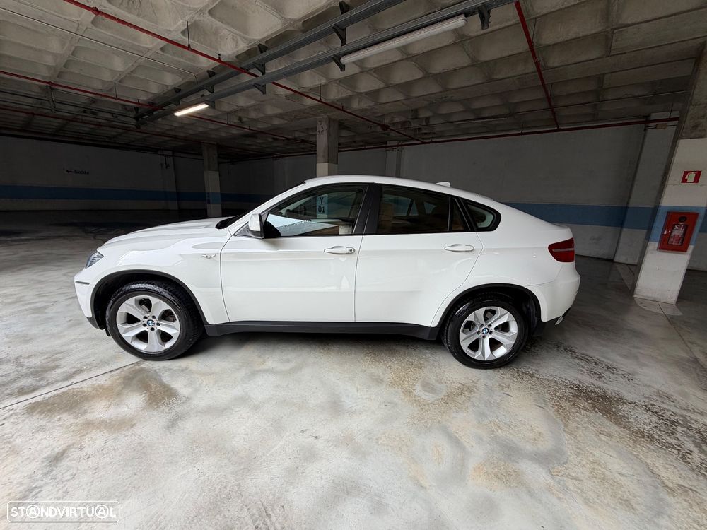 BMW X6 30 d xDrive - 2