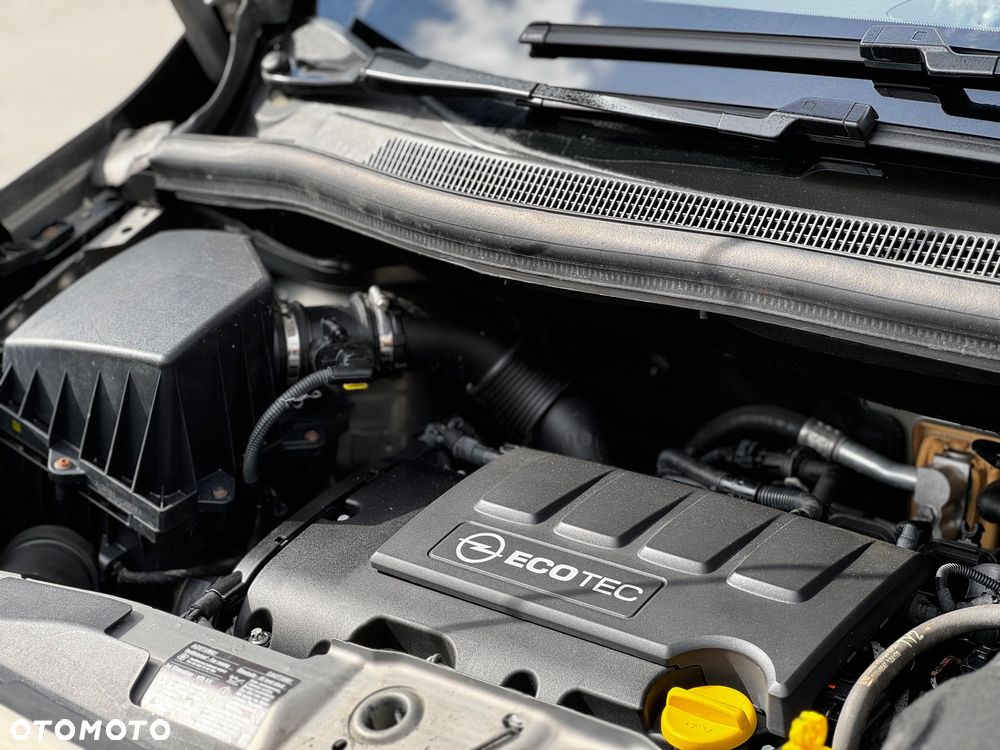 Opel Meriva 1.4 Design Edition - 29